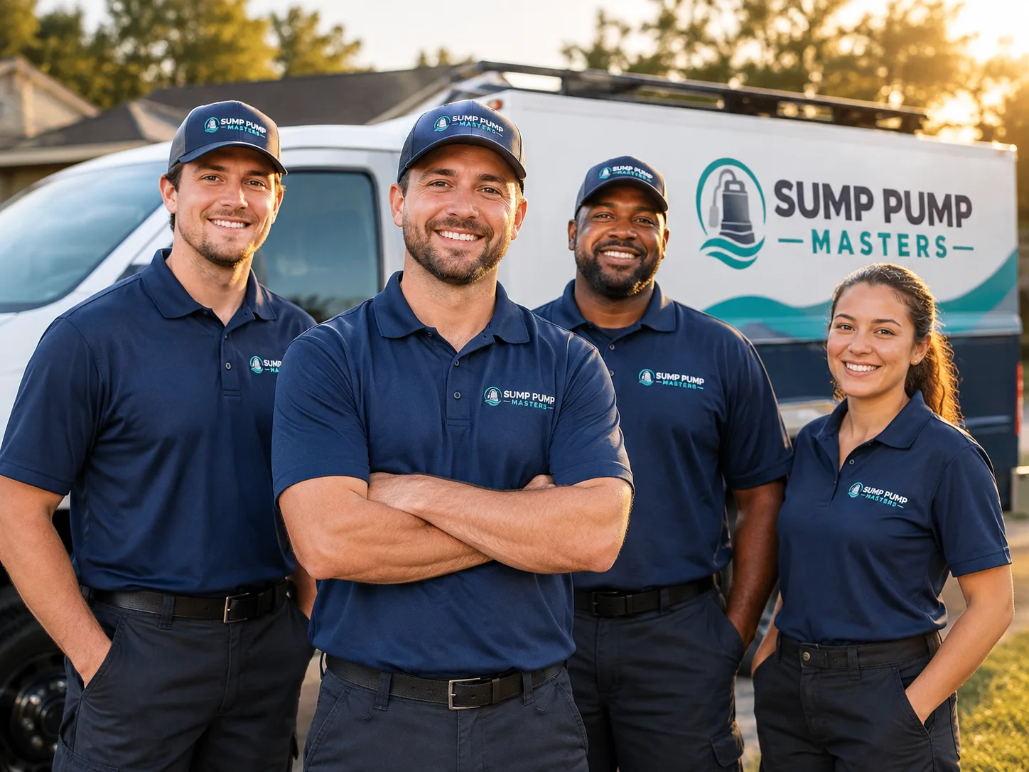 Sump Pump Repair company in Wayne, MI